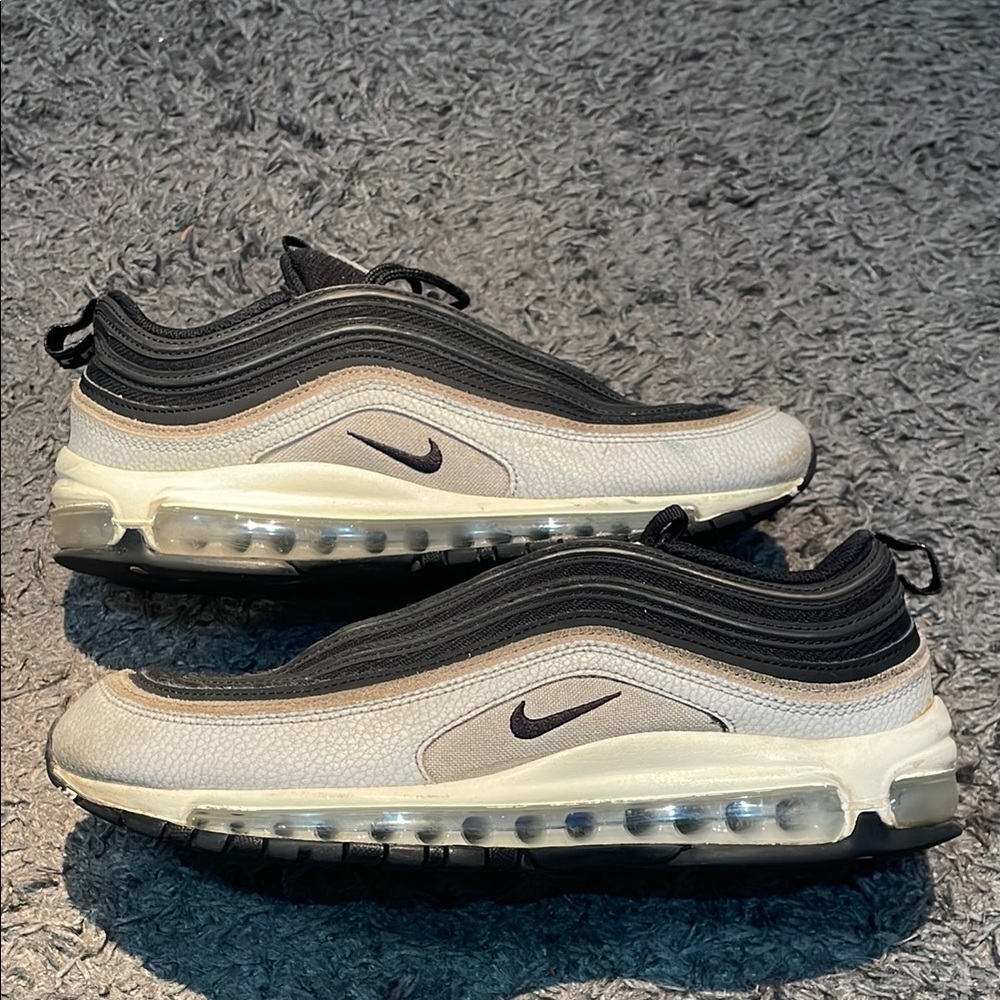 Nike air max 97